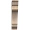Ekena Millwork Legacy Traditional Rough Sawn Bracket, Douglas Fir, 6"W x 26"D x 30"H BKT06X26X30LEC01RDF - alternate 3